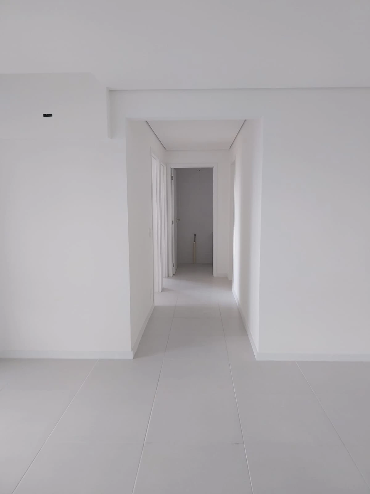 Apartamento a 250 metros da praia