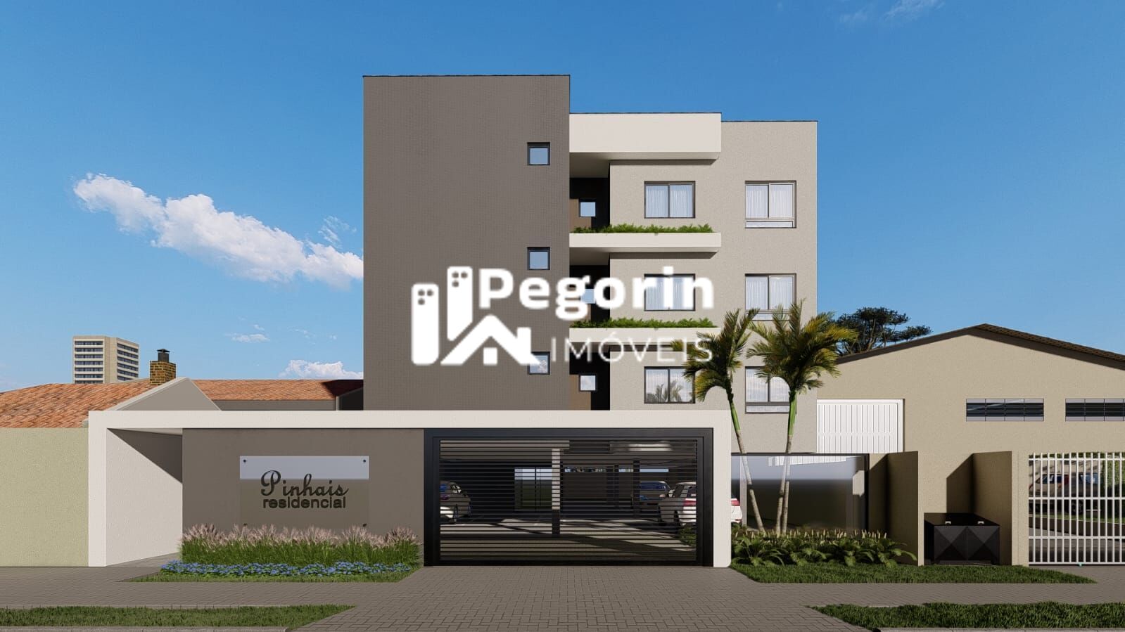 Cobertura, 3 quartos, 77 m² - Foto 2