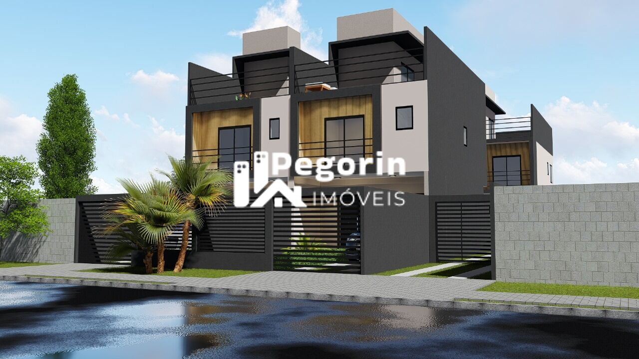 Casa, 3 quartos, 110 m² - Foto 3