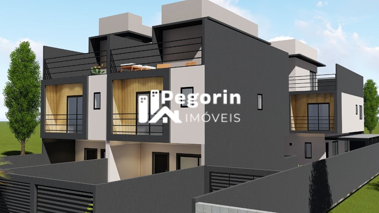 Casa, 3 quartos, 110 m² - Foto 6