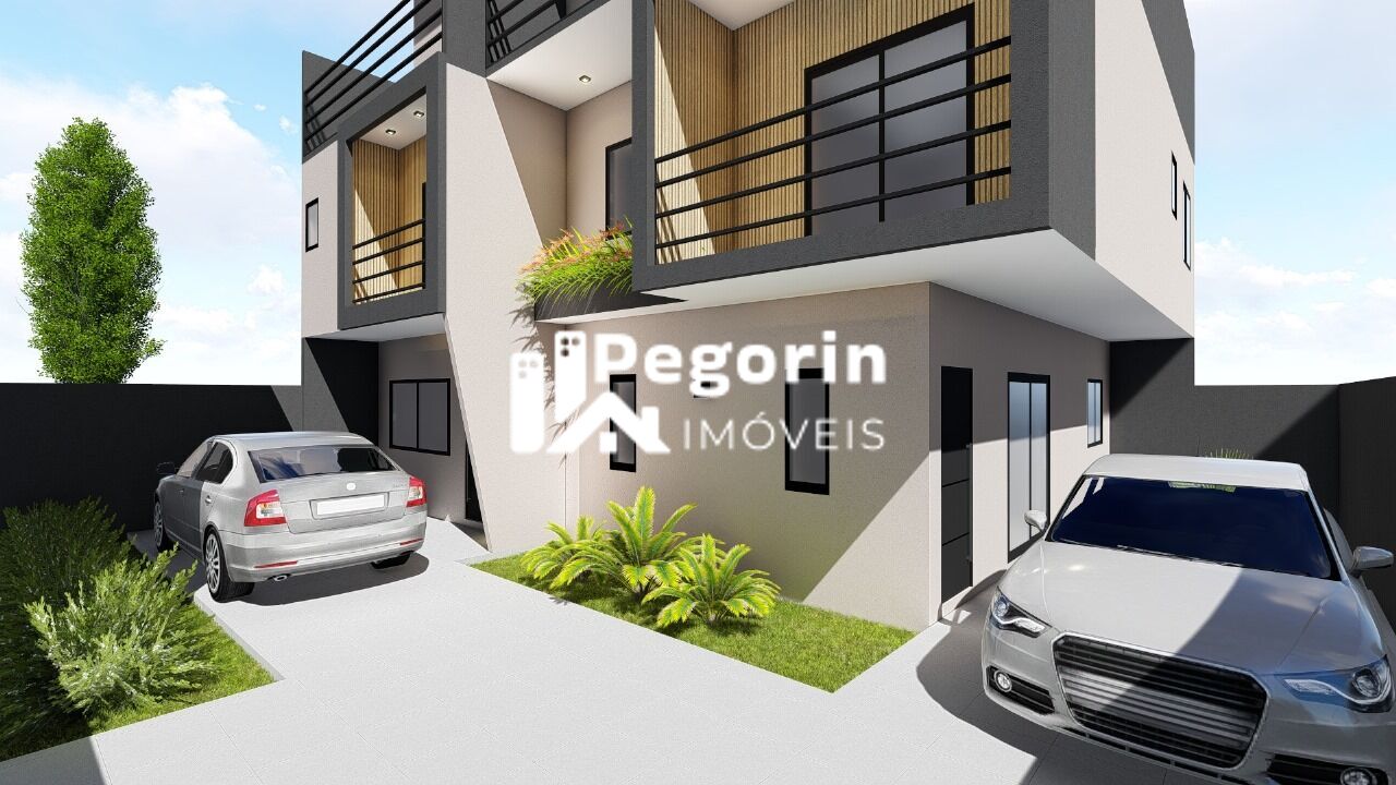 Casa, 3 quartos, 110 m² - Foto 7