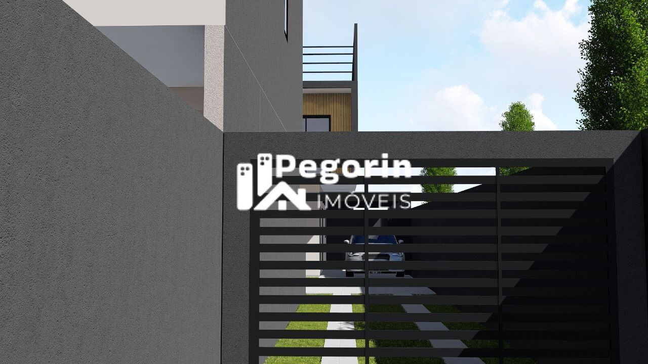 Casa, 3 quartos, 110 m² - Foto 8