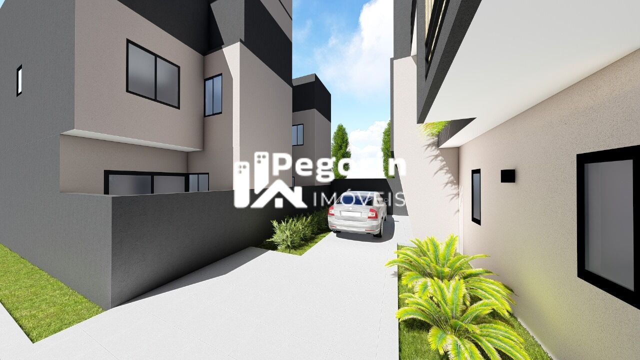 Casa, 3 quartos, 110 m² - Foto 9
