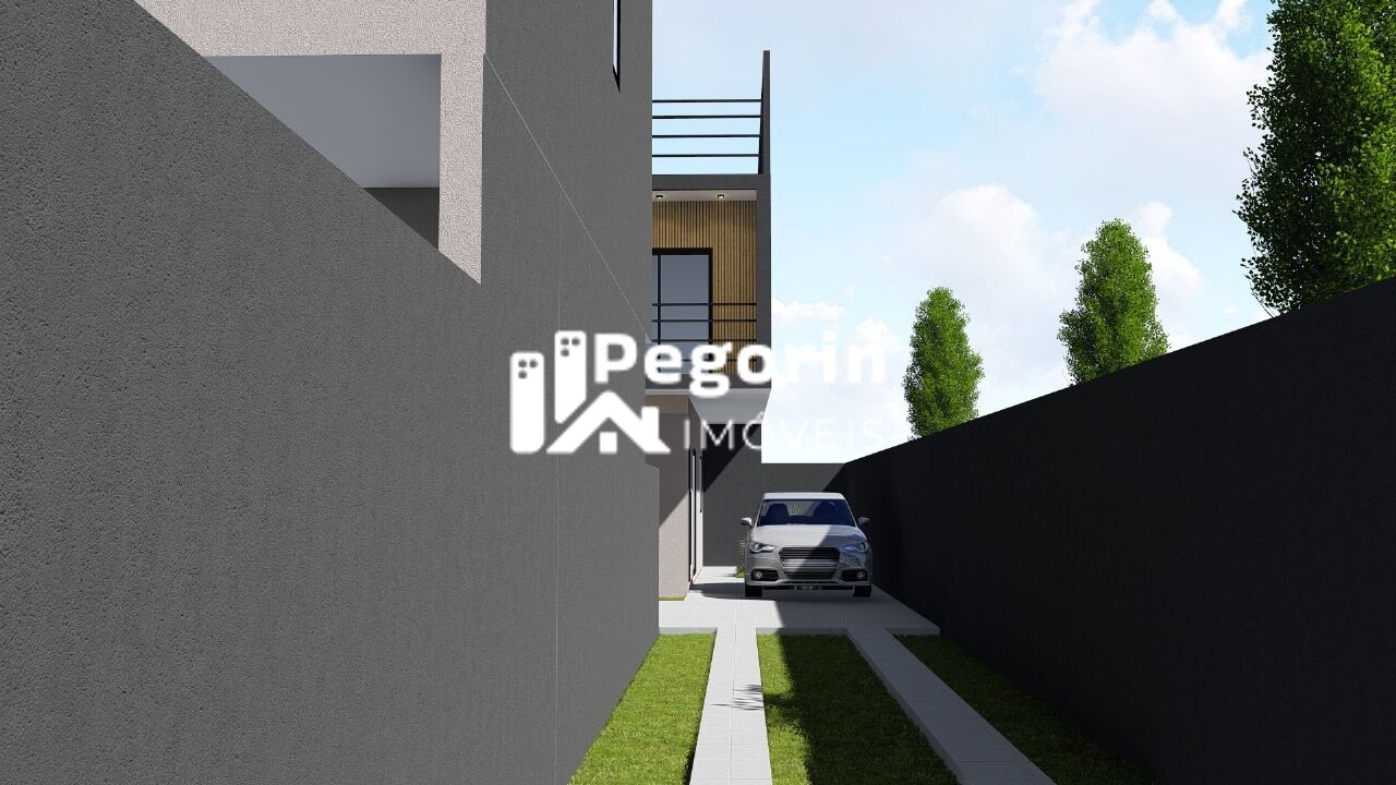 Casa, 3 quartos, 110 m² - Foto 10