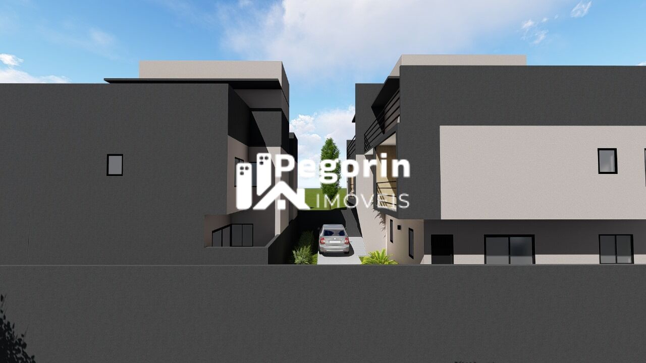 Casa, 3 quartos, 110 m² - Foto 11