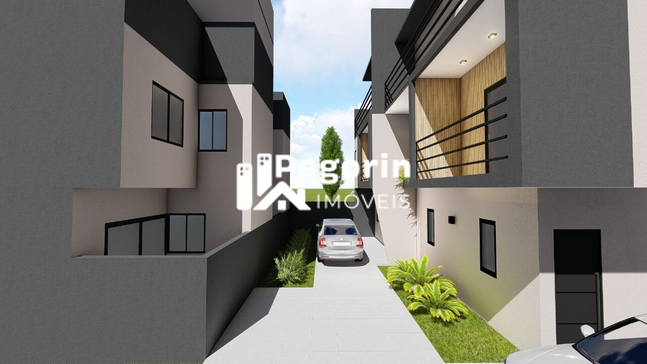 Casa, 3 quartos, 110 m² - Foto 12