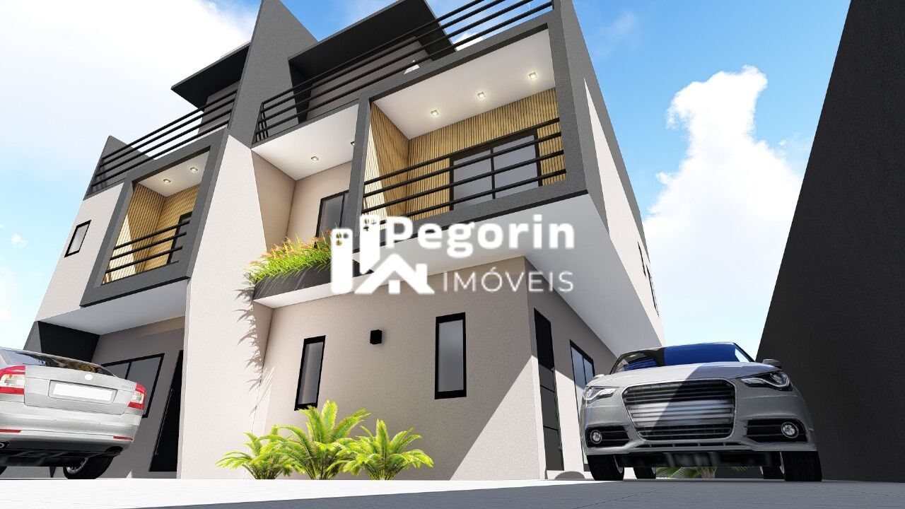 Casa, 3 quartos, 110 m² - Foto 14