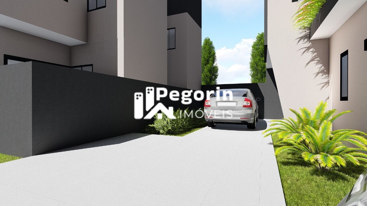 Casa, 3 quartos, 110 m² - Foto 15