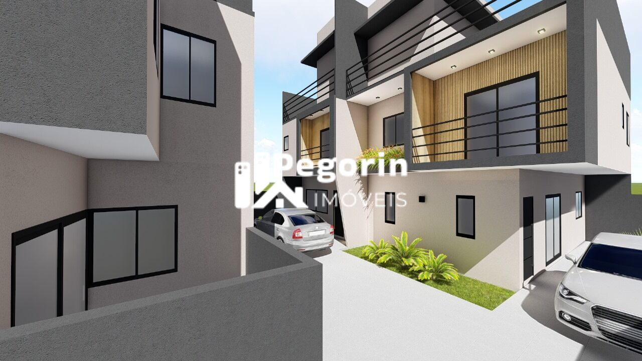 Casa, 3 quartos, 110 m² - Foto 16