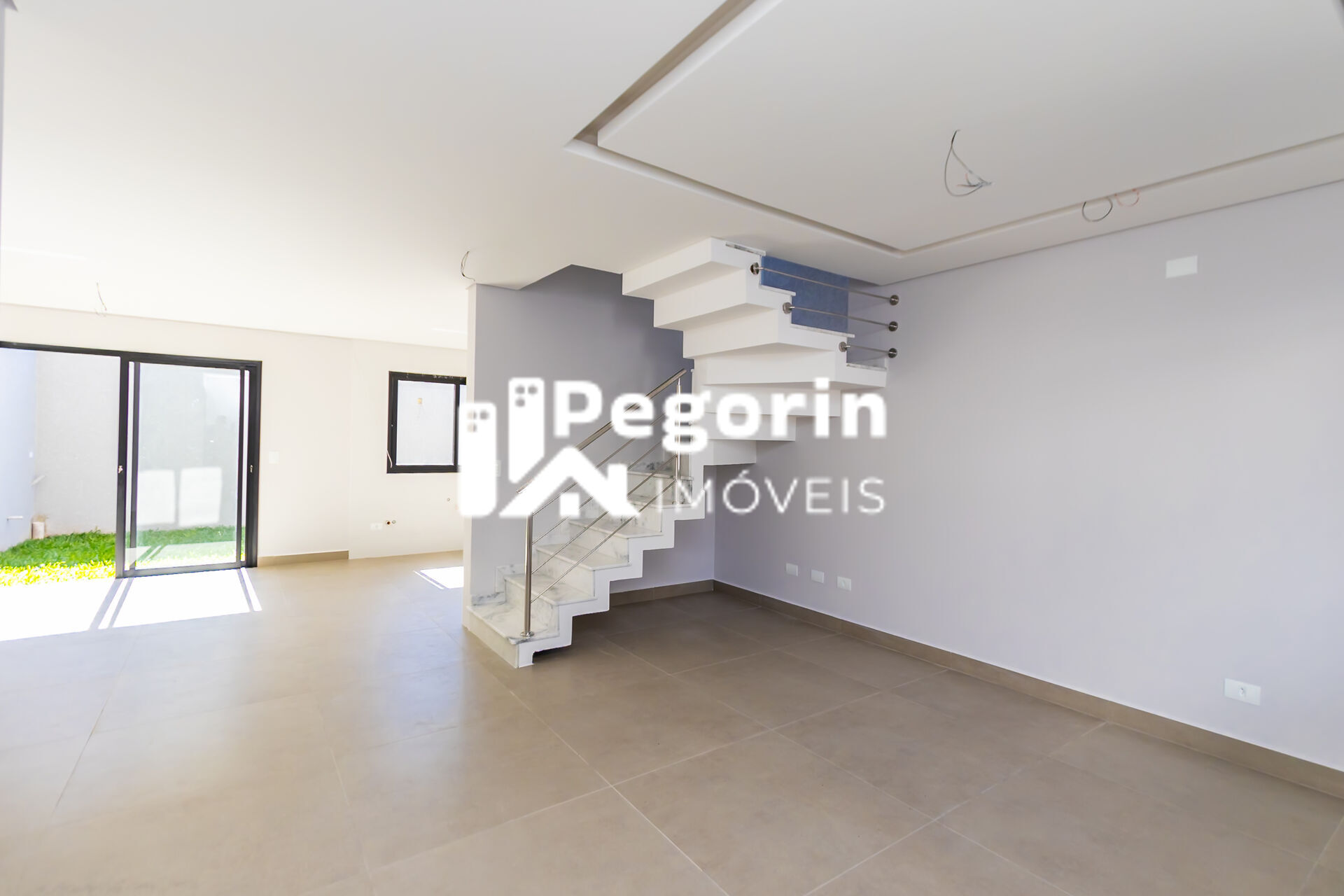 Casa, 4 quartos, 121 m² - Foto 2