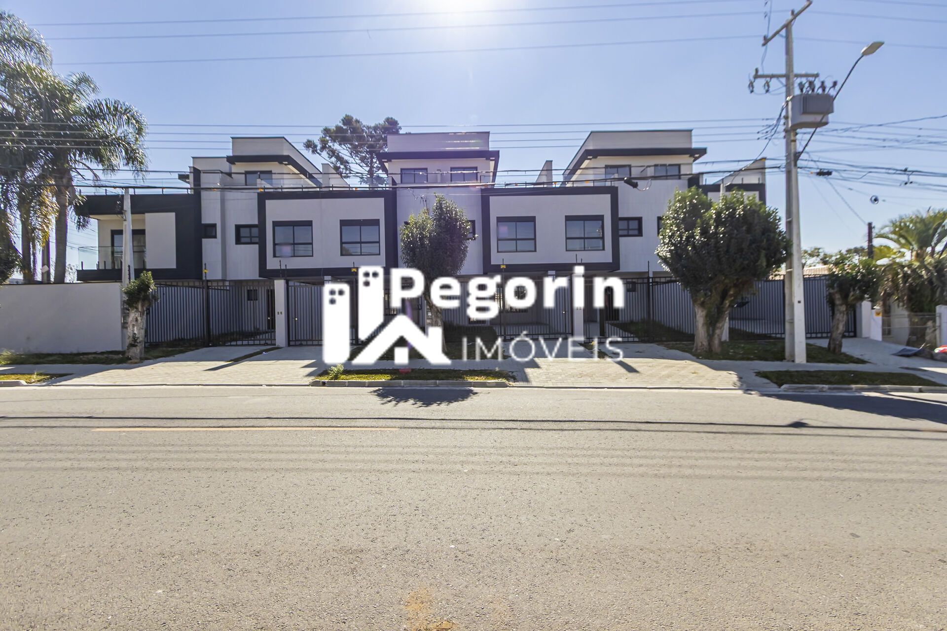 Sobrado, 3 quartos, 135 m² - Foto 2