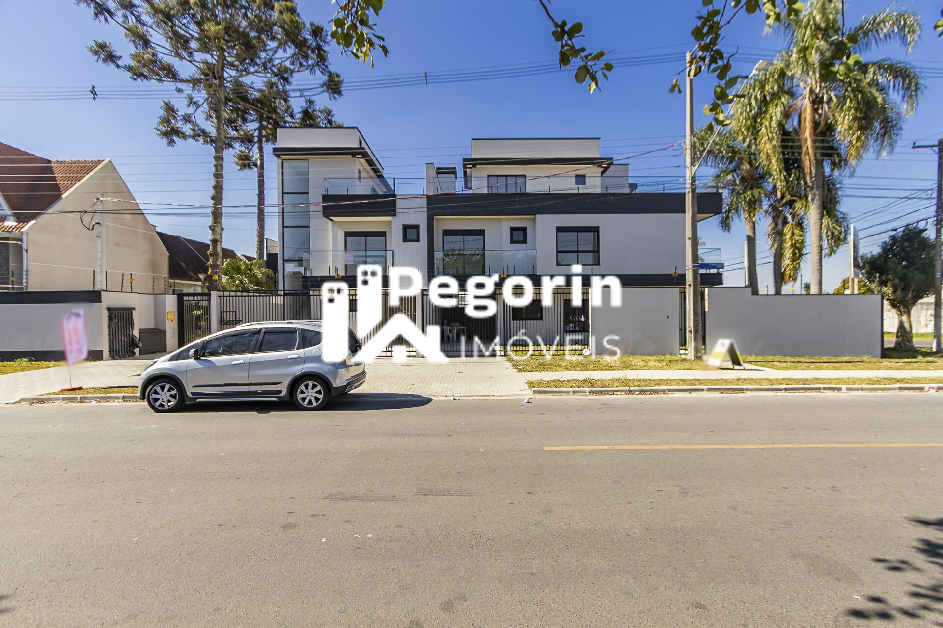 Sobrado, 3 quartos, 135 m² - Foto 4