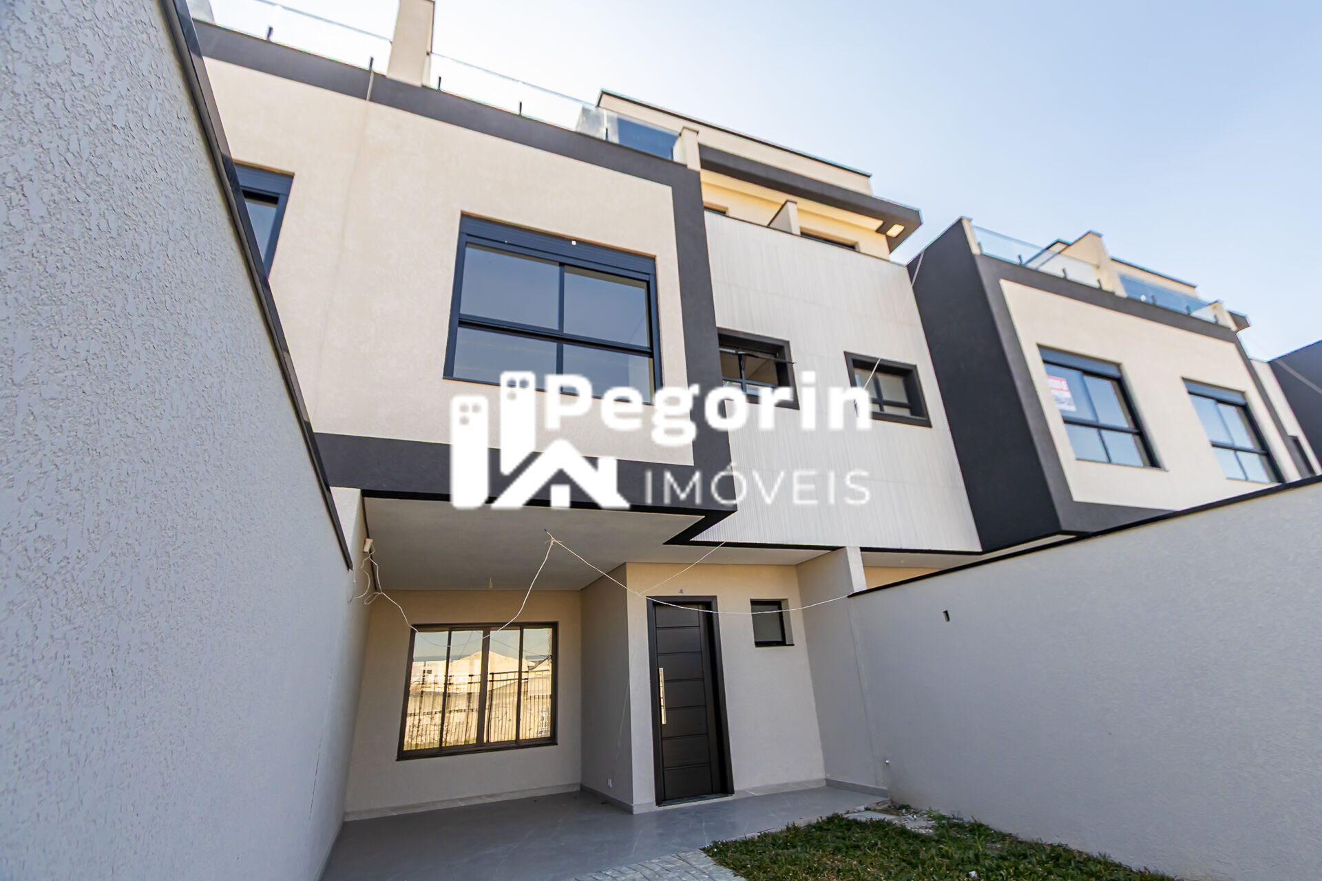 Sobrado, 3 quartos, 135 m² - Foto 18