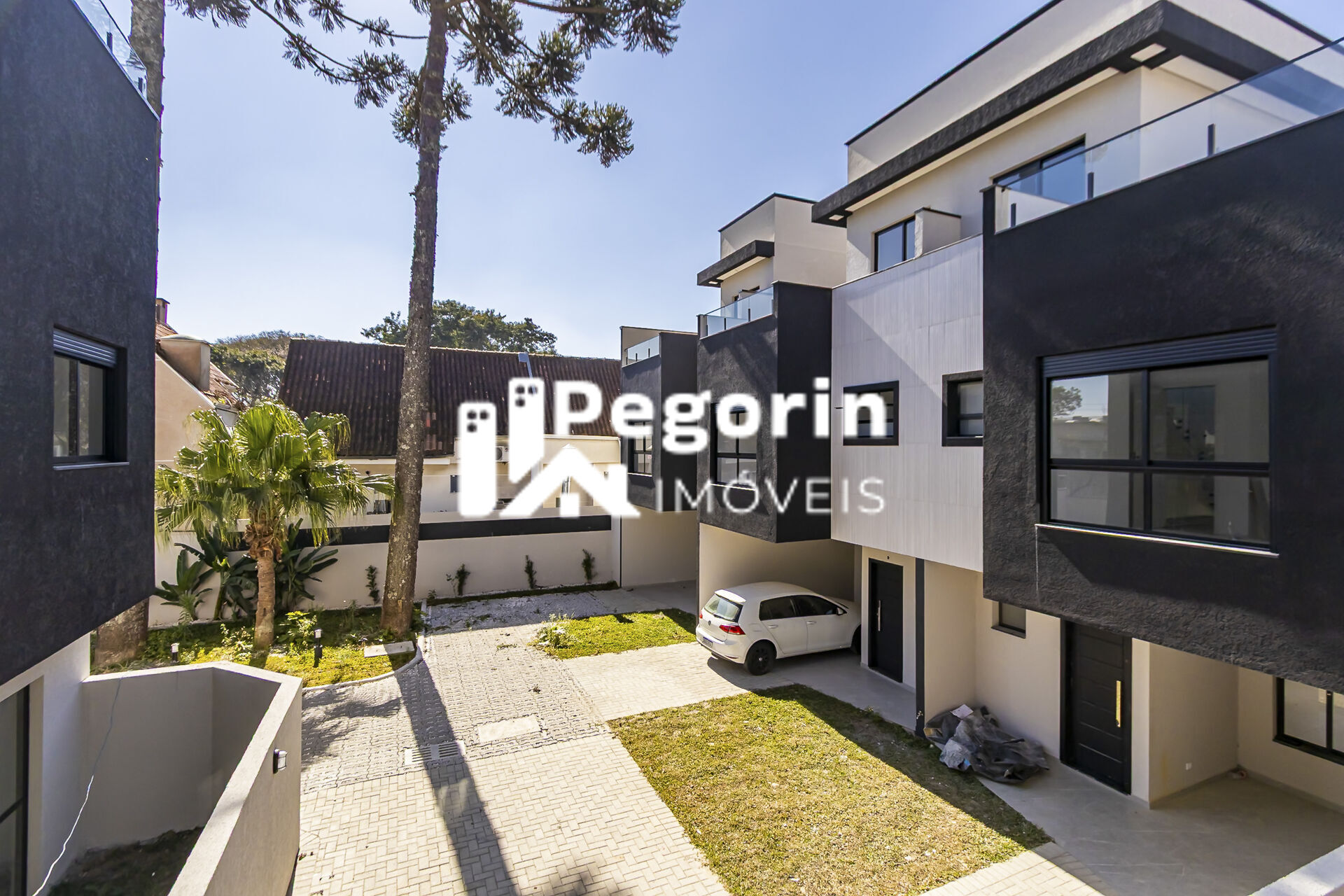 Sobrado, 3 quartos, 135 m² - Foto 41