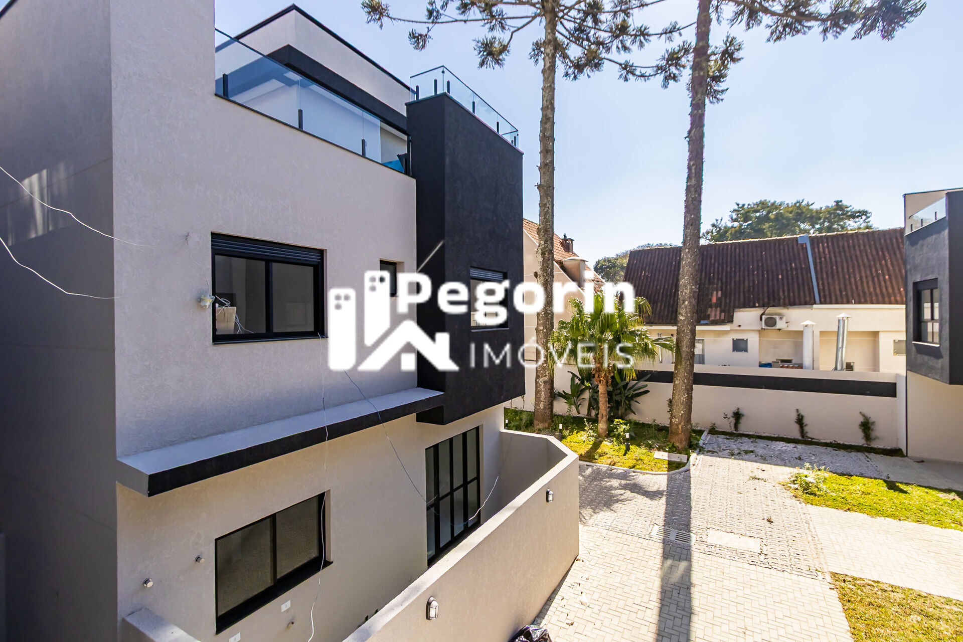 Sobrado, 3 quartos, 135 m² - Foto 42