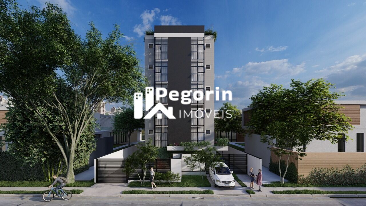 Apartamento, 3 quartos, 77 m² - Foto 1
