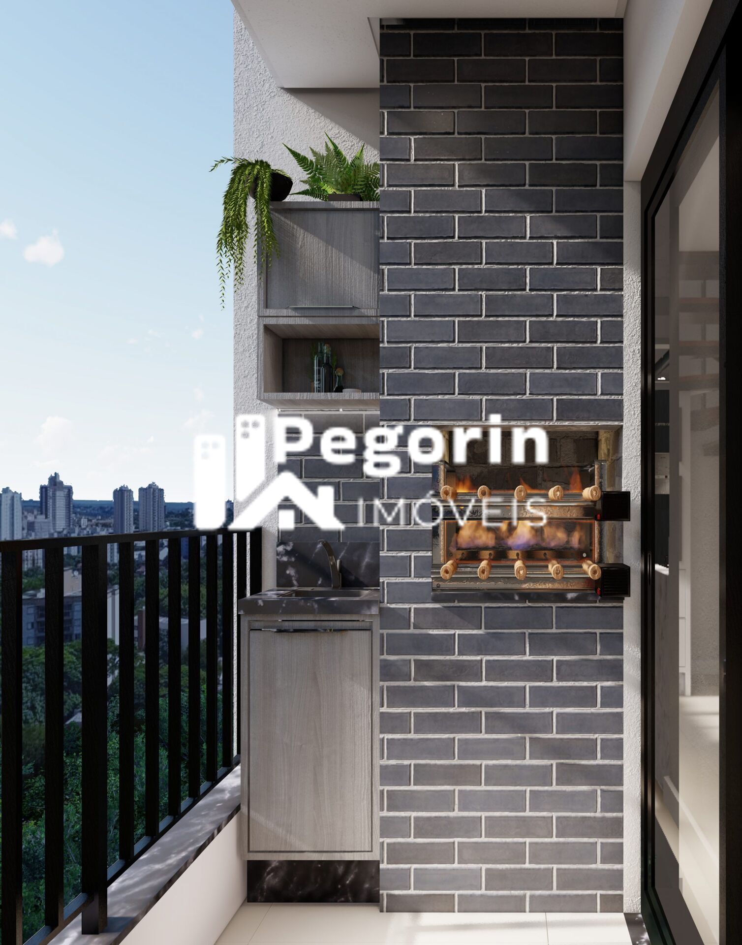 Apartamento, 3 quartos, 77 m² - Foto 5