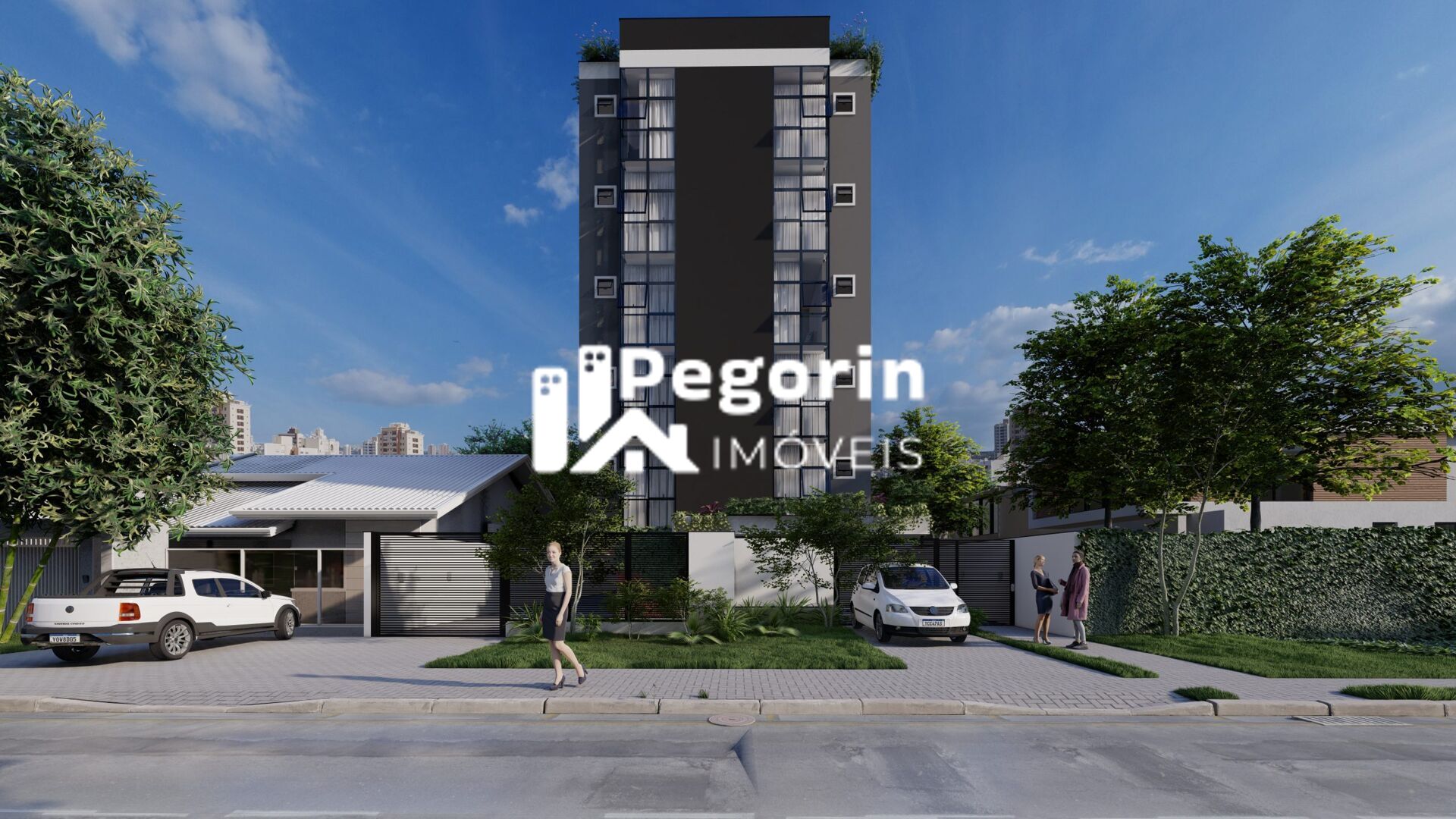Apartamento, 3 quartos, 77 m² - Foto 6