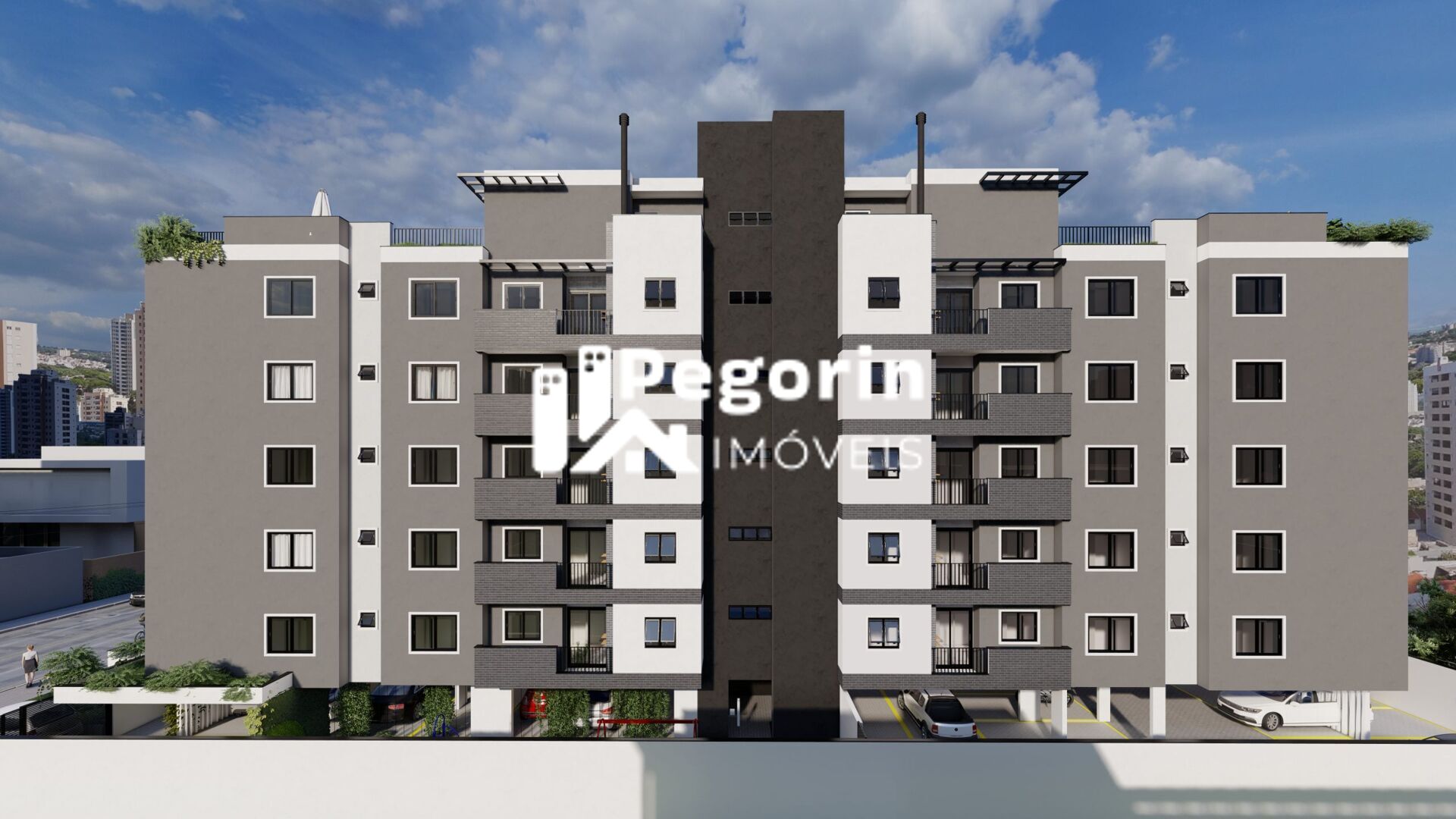 Apartamento, 3 quartos, 77 m² - Foto 7