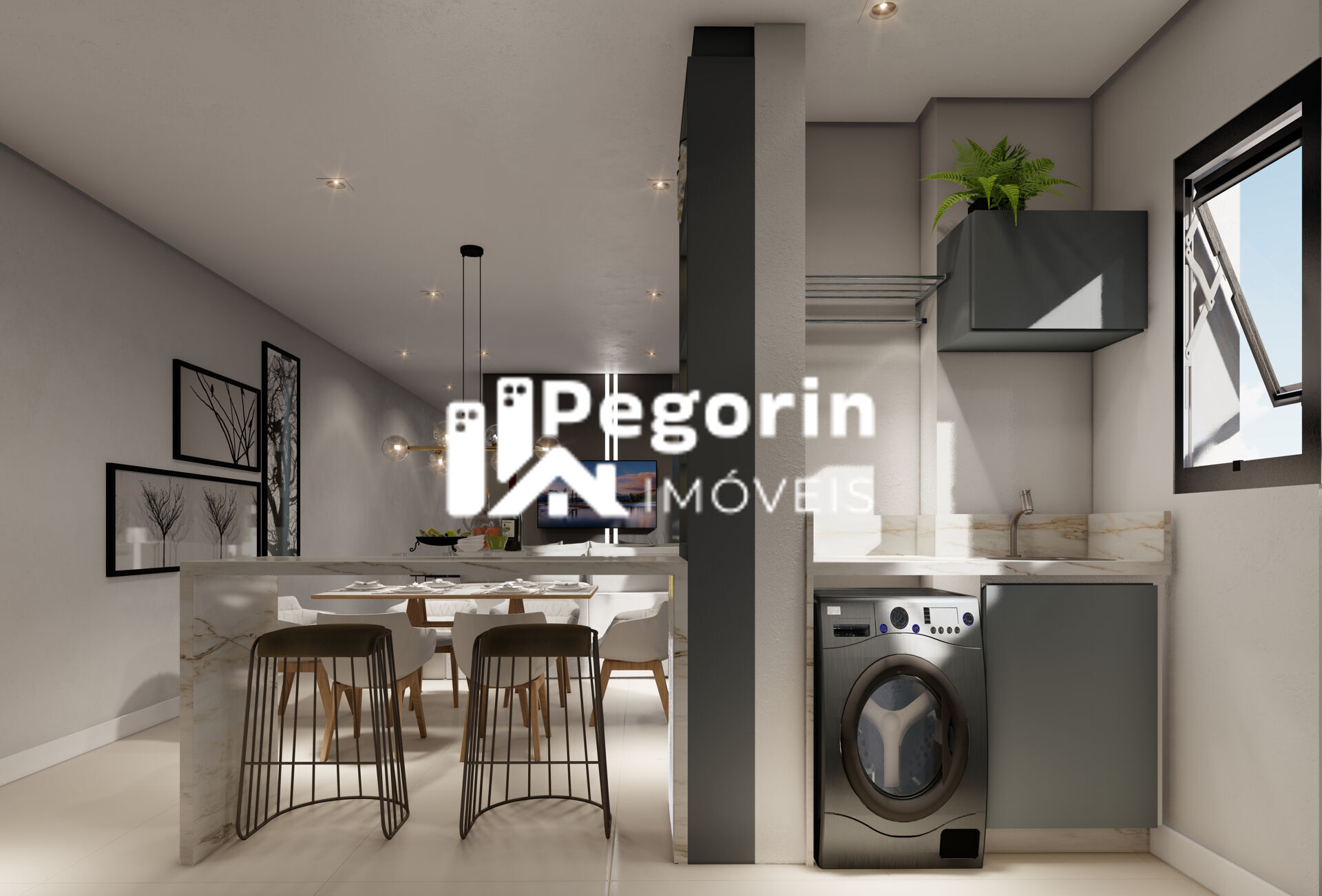 Apartamento, 3 quartos, 77 m² - Foto 8