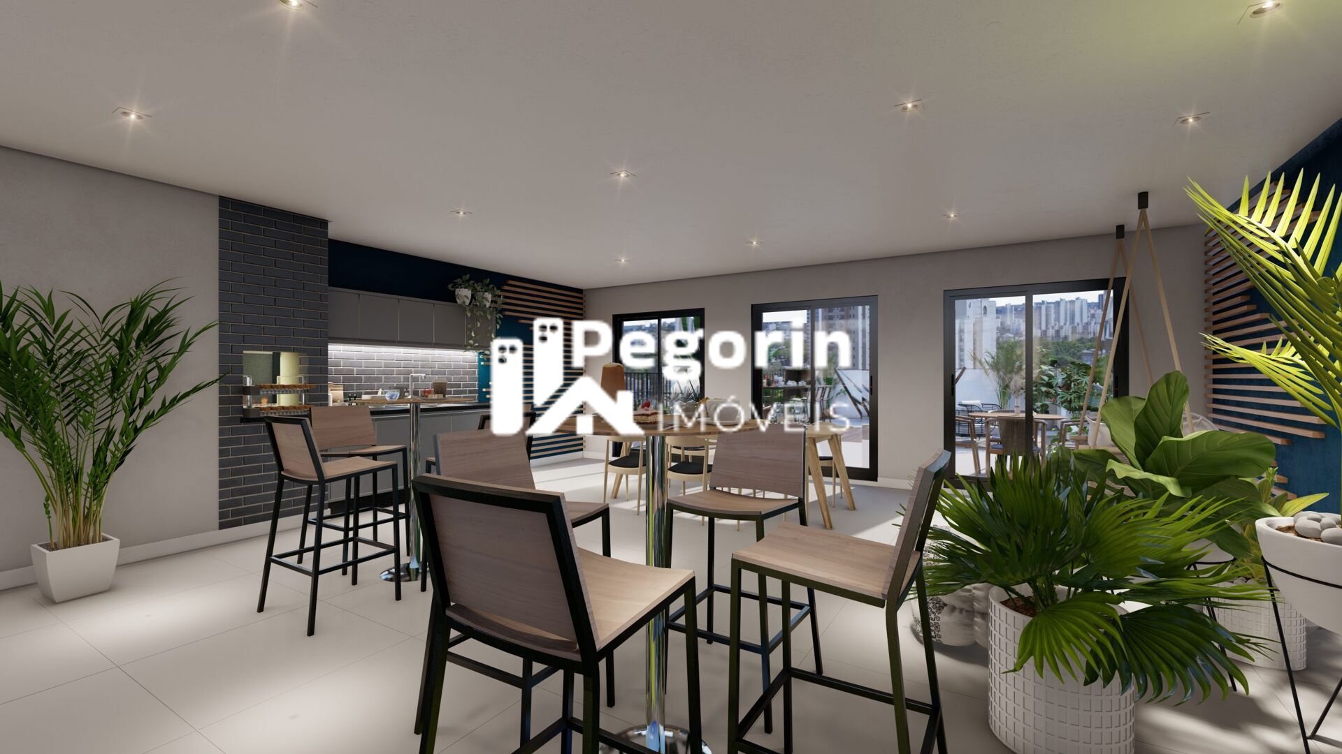 Apartamento, 3 quartos, 77 m² - Foto 10