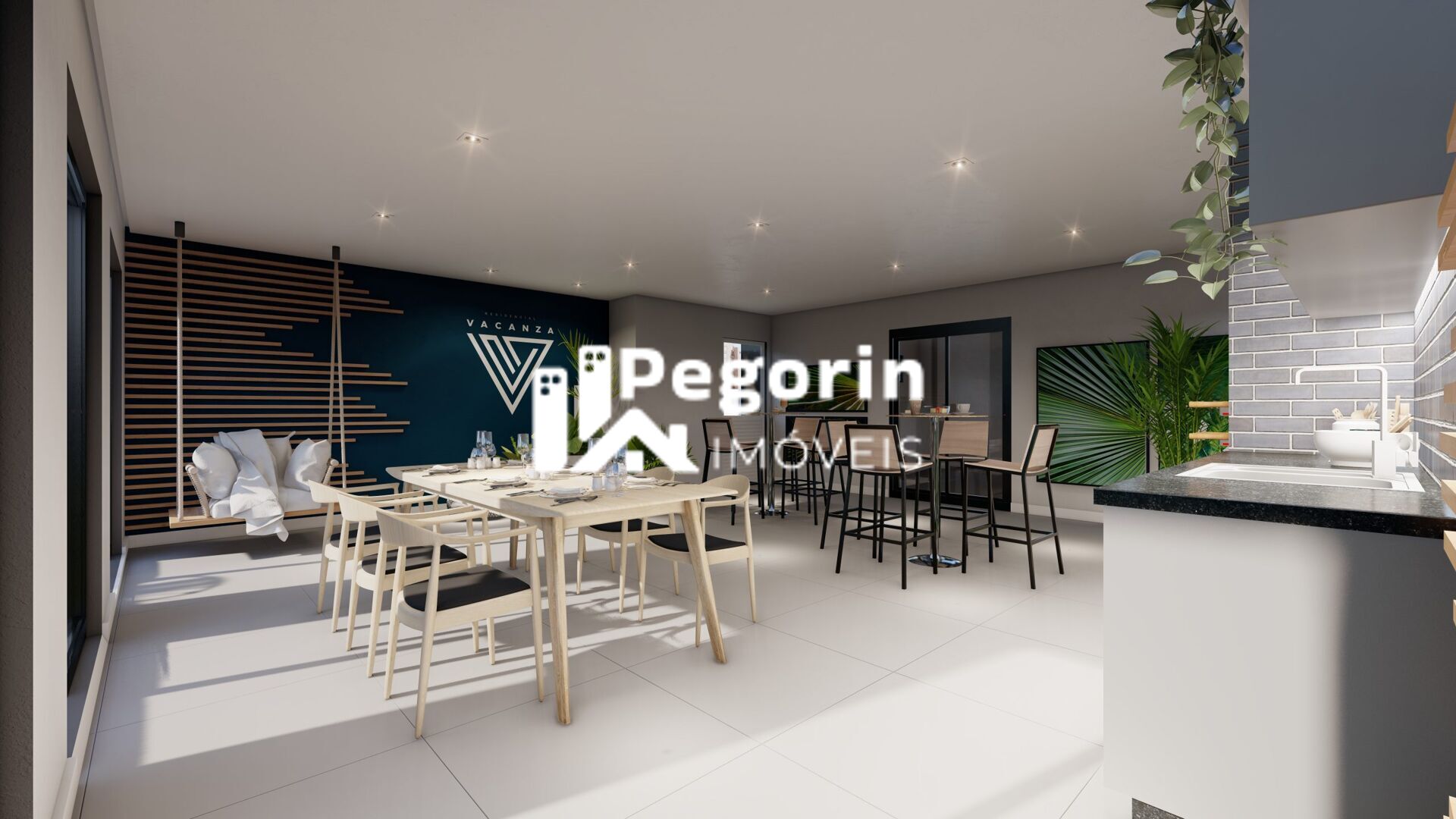 Apartamento, 3 quartos, 77 m² - Foto 11