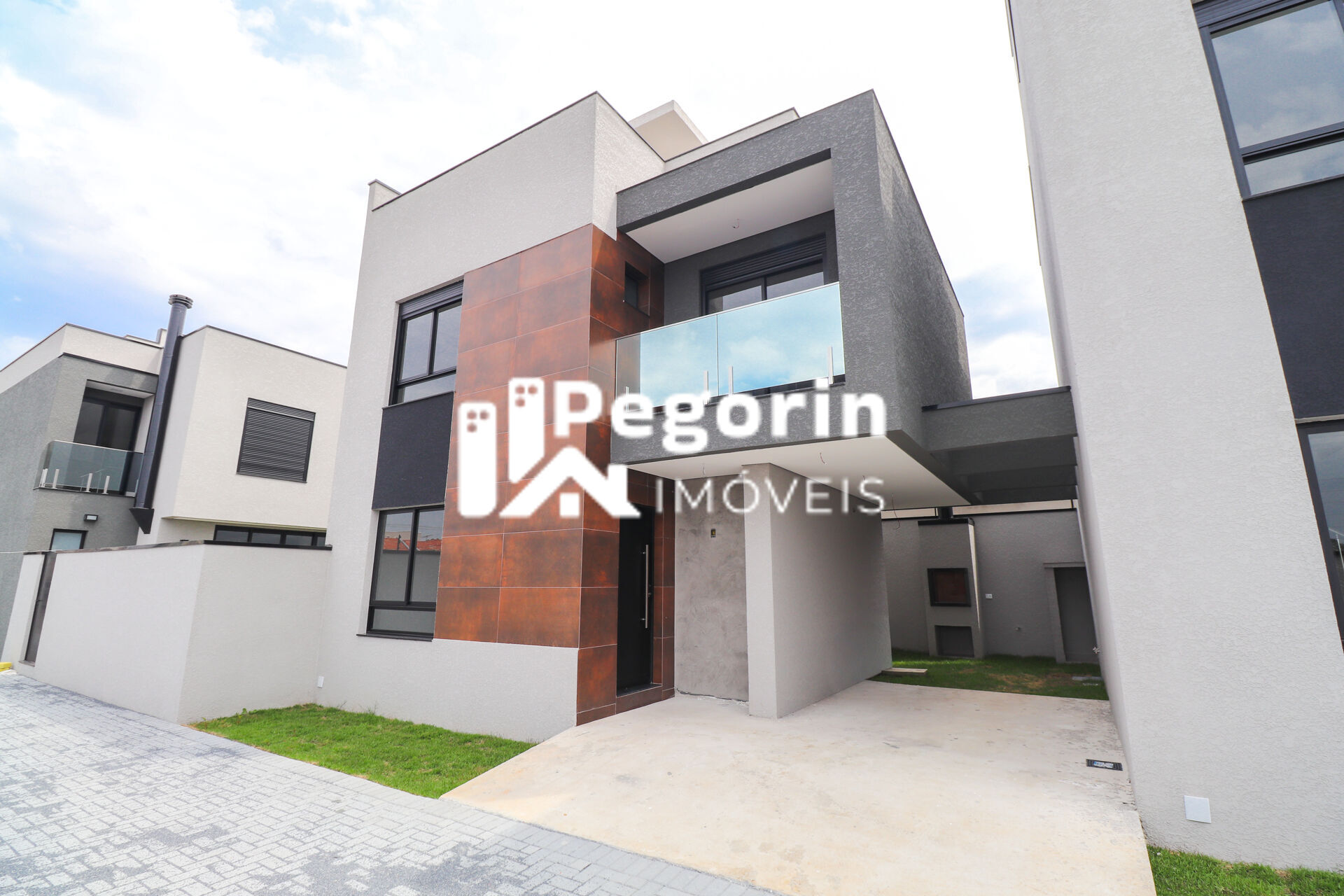 Apartamento, 3 quartos, 133 m² - Foto 1
