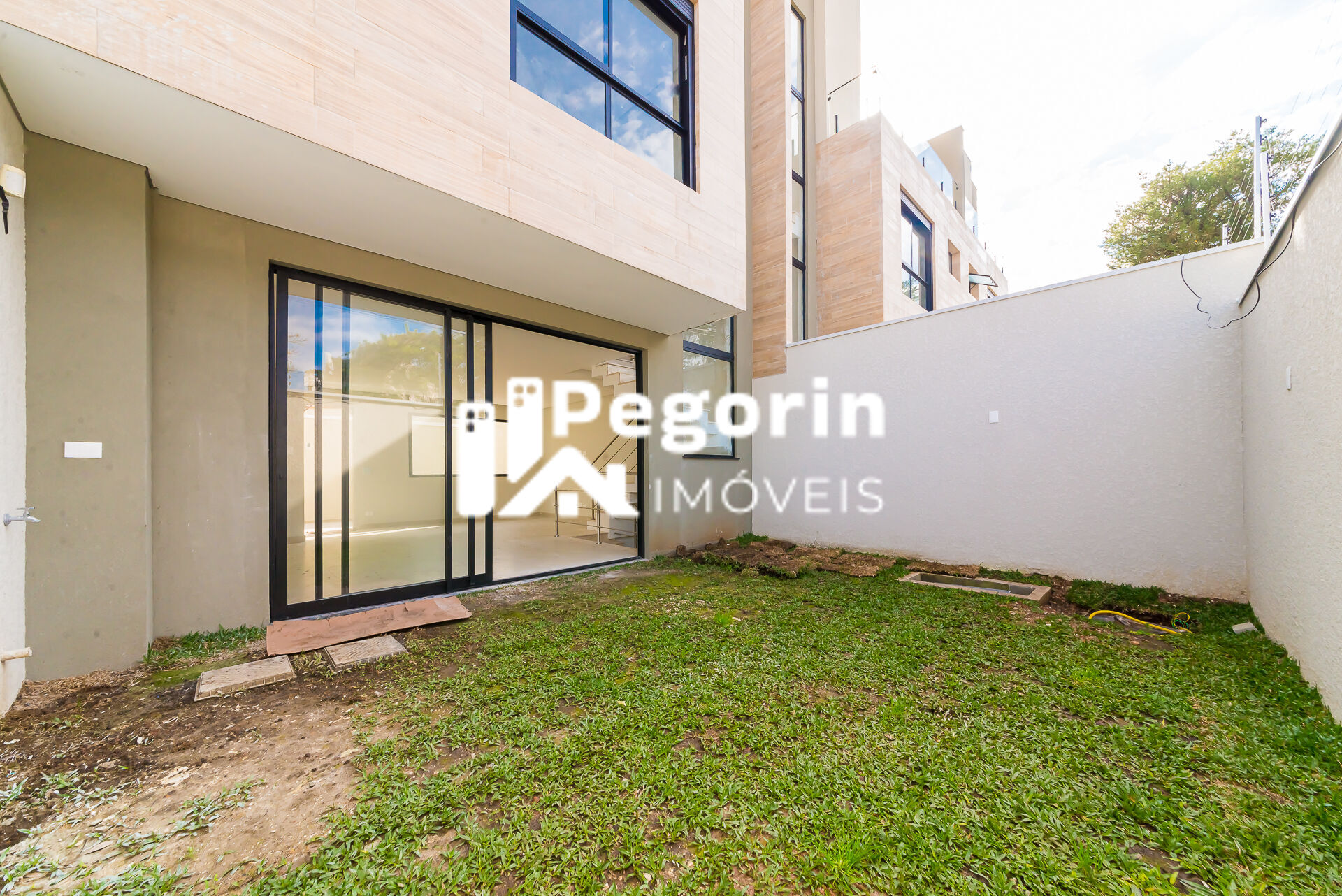 Casa, 3 quartos, 177 m² - Foto 1