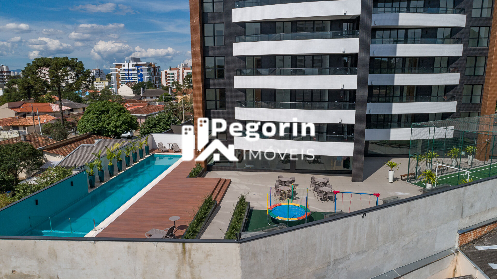 Apartamento, 3 quartos, 110 m² - Foto 1