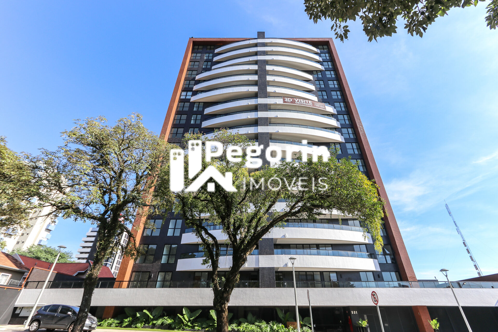 Apartamento, 3 quartos, 110 m² - Foto 2