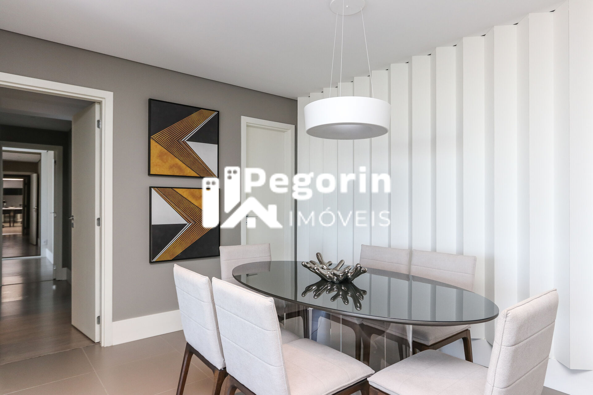 Apartamento, 3 quartos, 110 m² - Foto 6