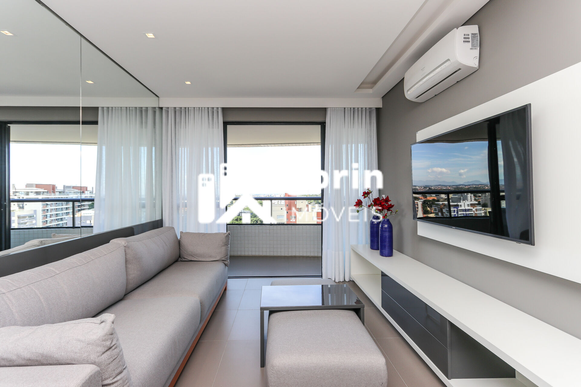 Apartamento, 3 quartos, 110 m² - Foto 9