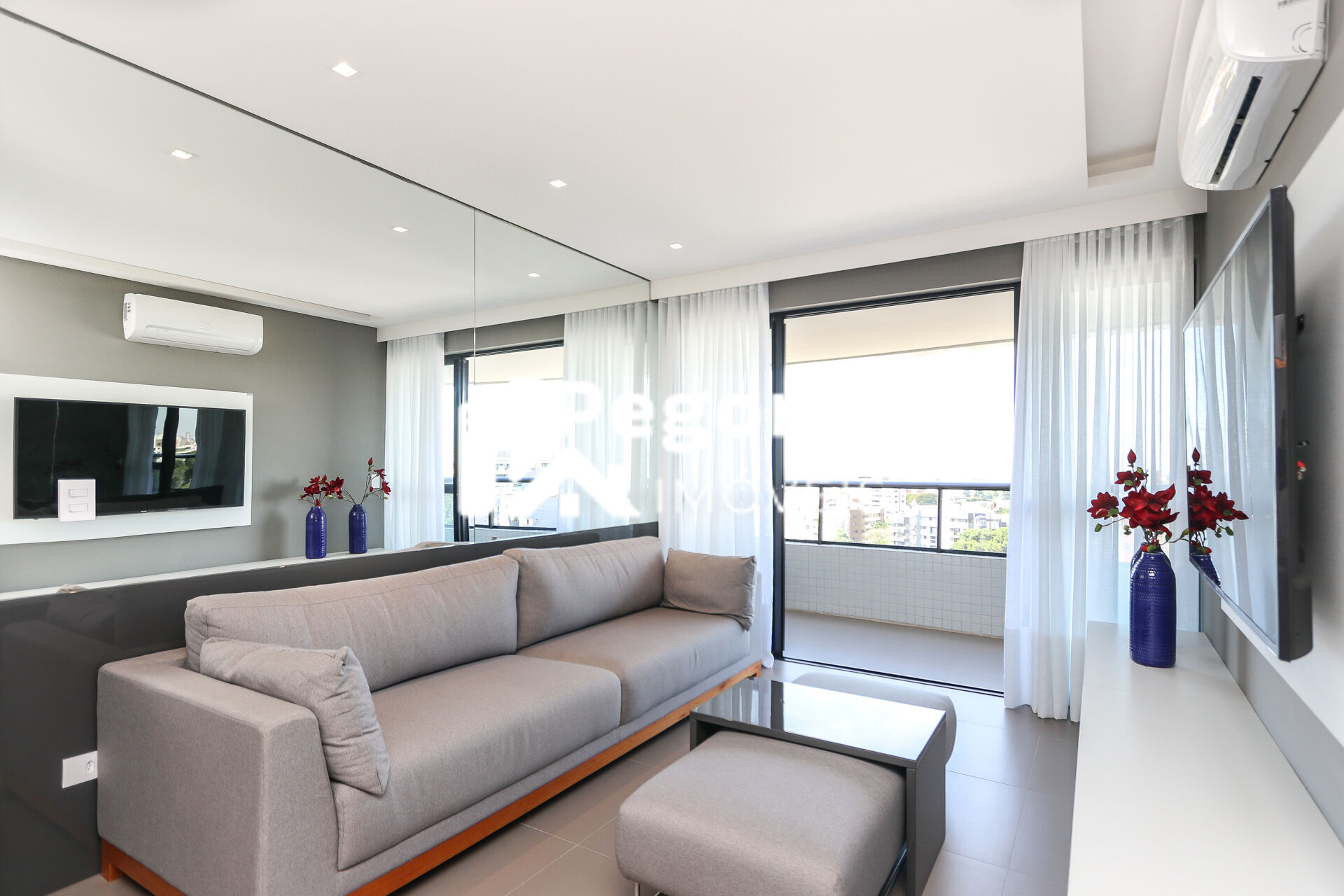 Apartamento, 3 quartos, 110 m² - Foto 10
