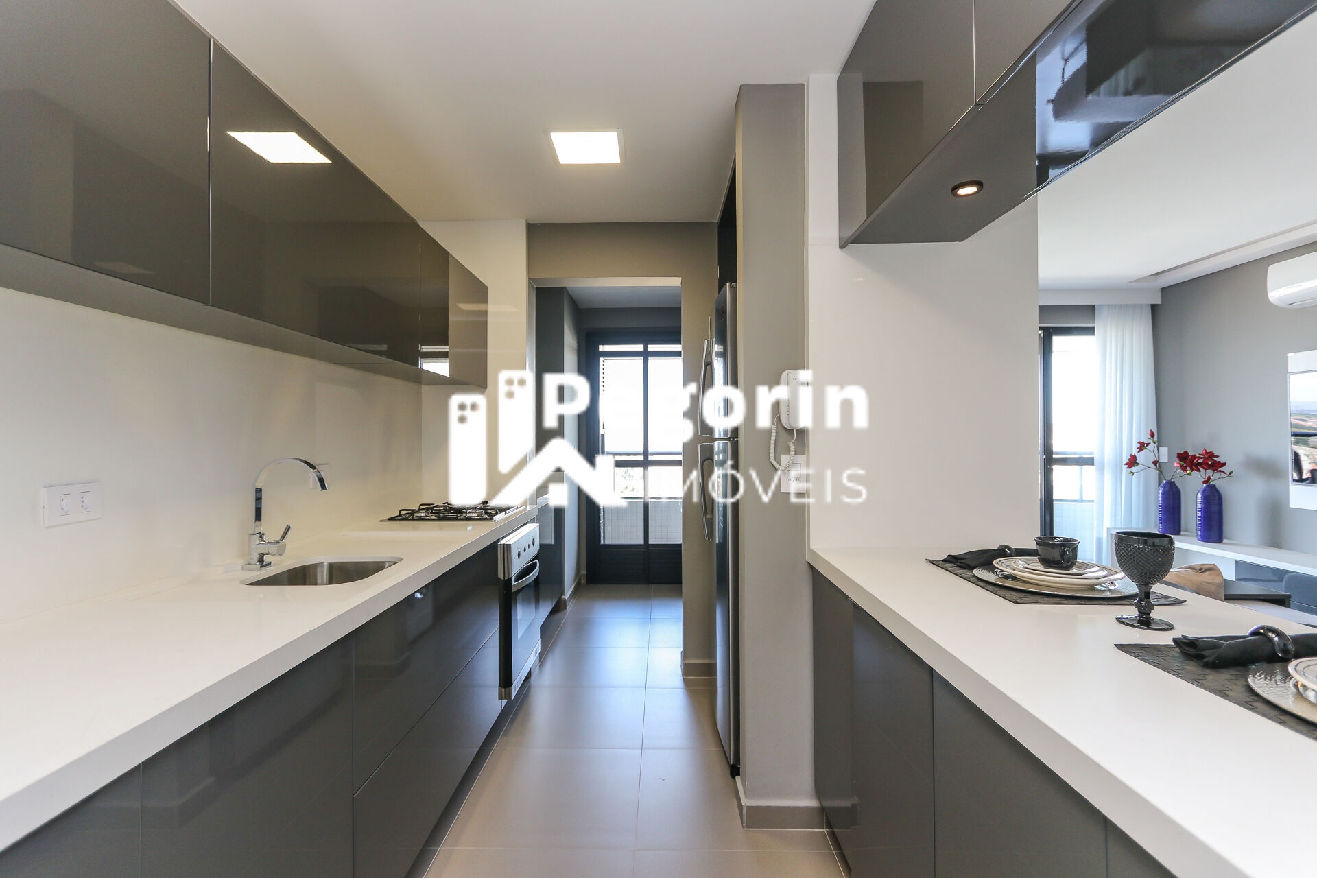 Apartamento, 3 quartos, 110 m² - Foto 22