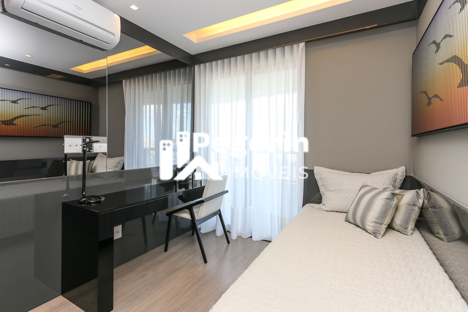 Apartamento, 3 quartos, 110 m² - Foto 29