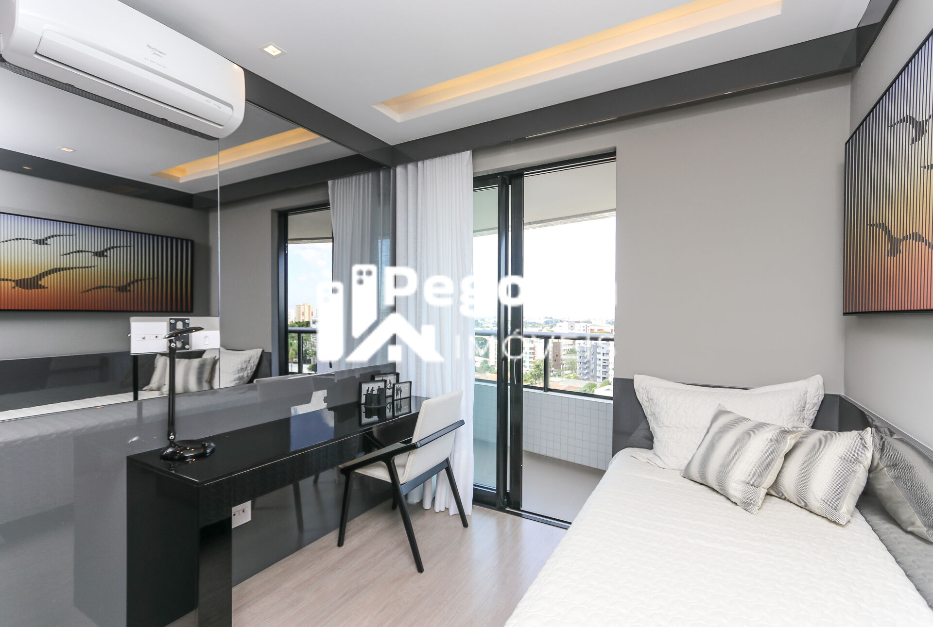 Apartamento, 3 quartos, 110 m² - Foto 33