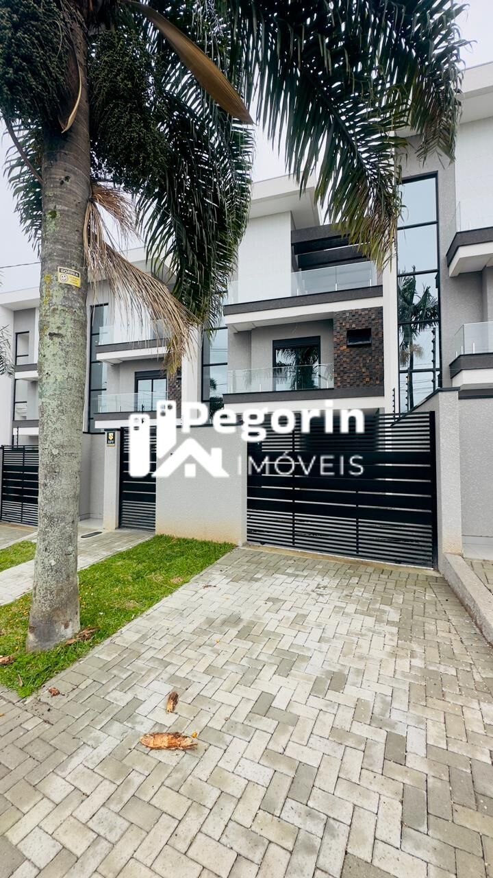 Casa, 3 quartos, 155 m² - Foto 1