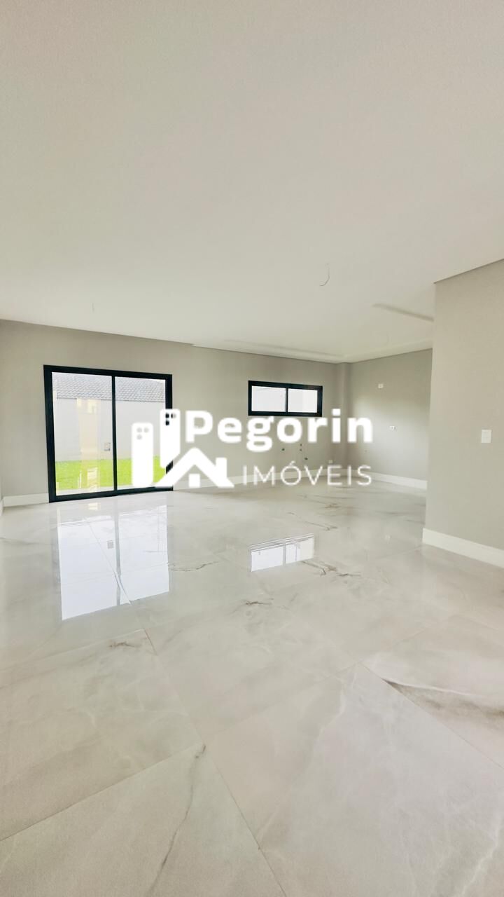 Casa, 3 quartos, 155 m² - Foto 2