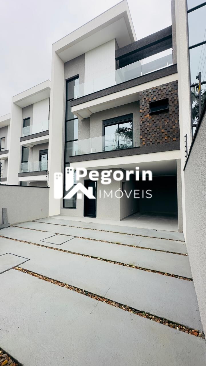 Casa, 3 quartos, 155 m² - Foto 3
