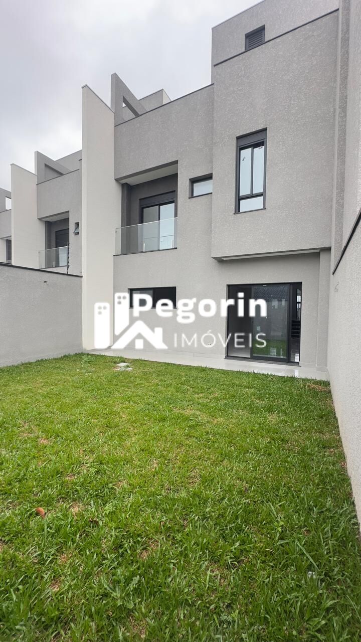 Casa, 3 quartos, 155 m² - Foto 12