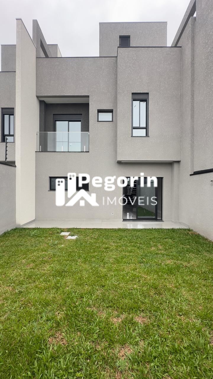 Casa, 3 quartos, 155 m² - Foto 13