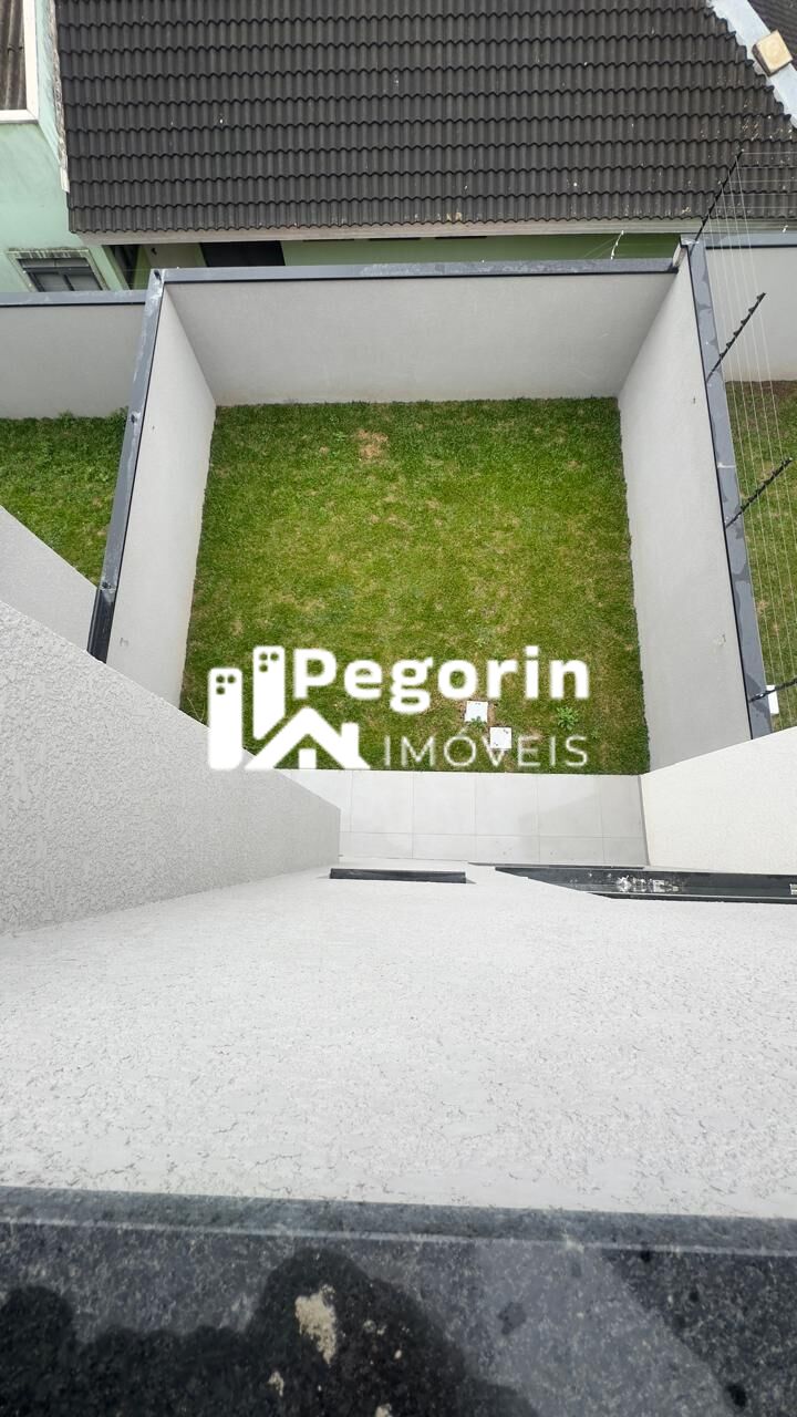 Casa, 3 quartos, 155 m² - Foto 30