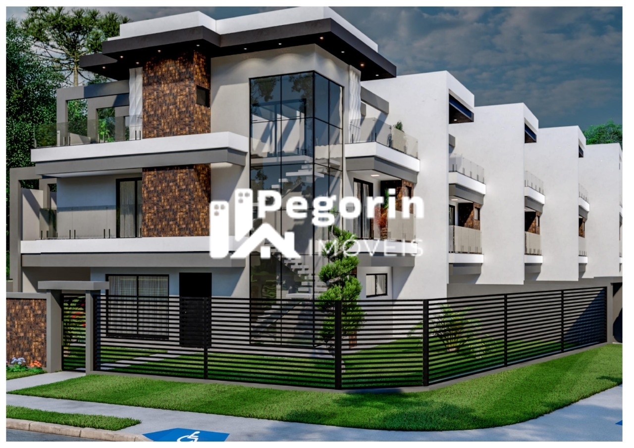 Casa, 3 quartos, 155 m² - Foto 41