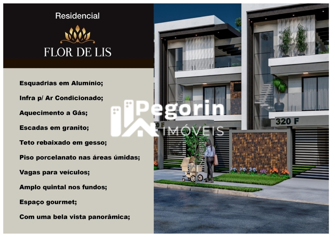 Casa, 3 quartos, 155 m² - Foto 43