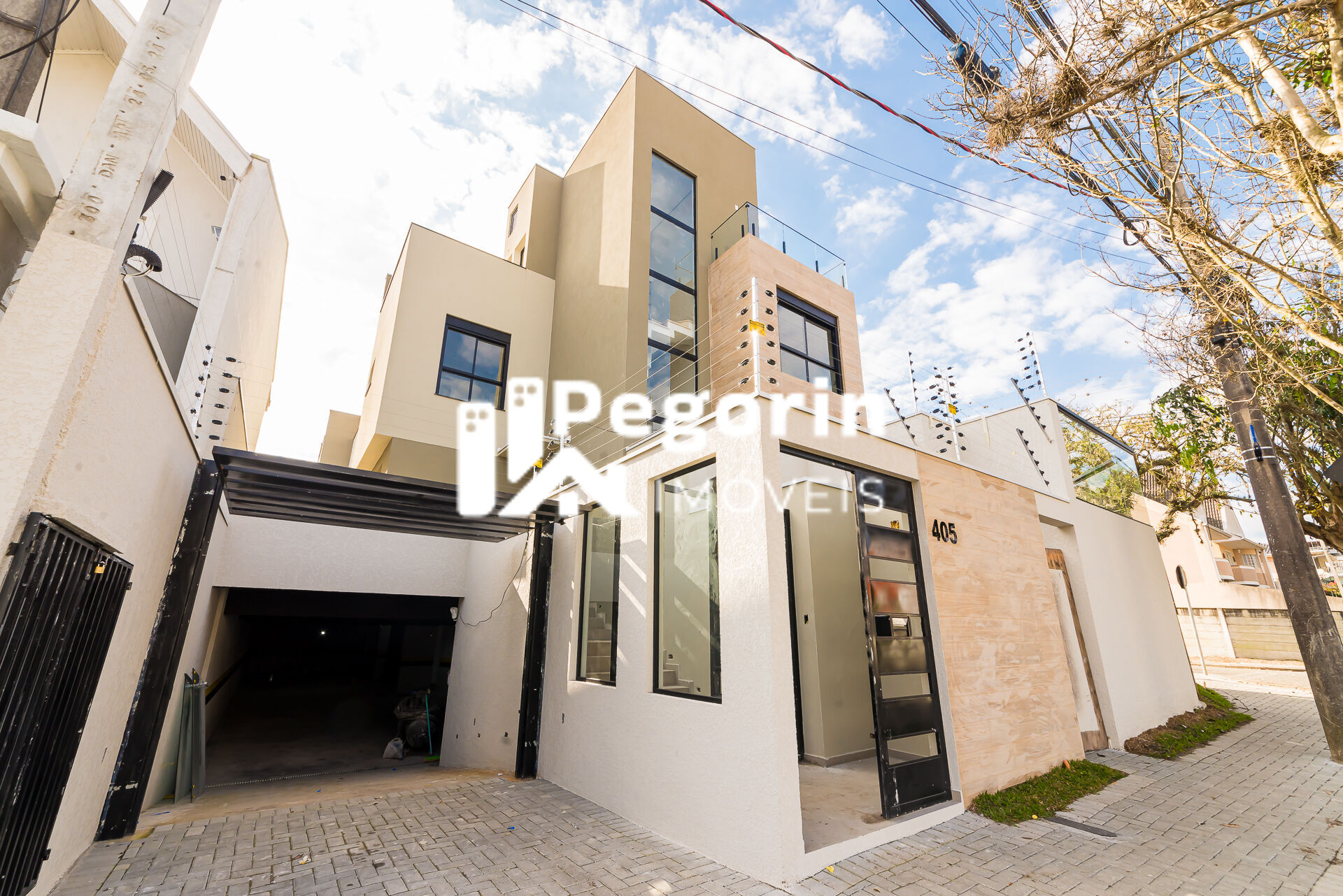 Apartamento, 3 quartos, 178 m² - Foto 1