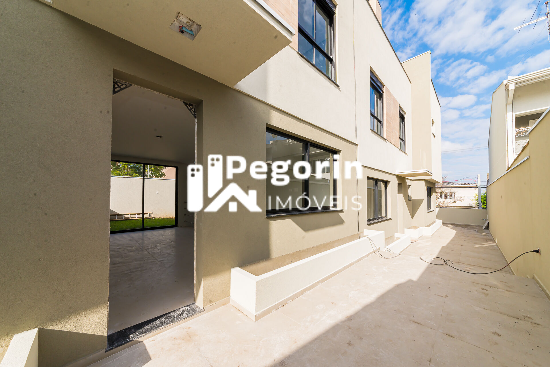 Apartamento, 3 quartos, 178 m² - Foto 4