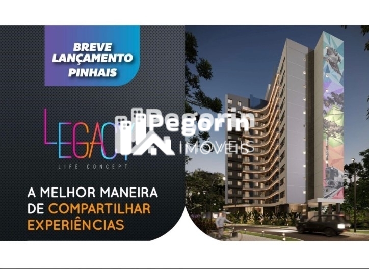 Apartamento, 2 quartos, 58 m² - Foto 2