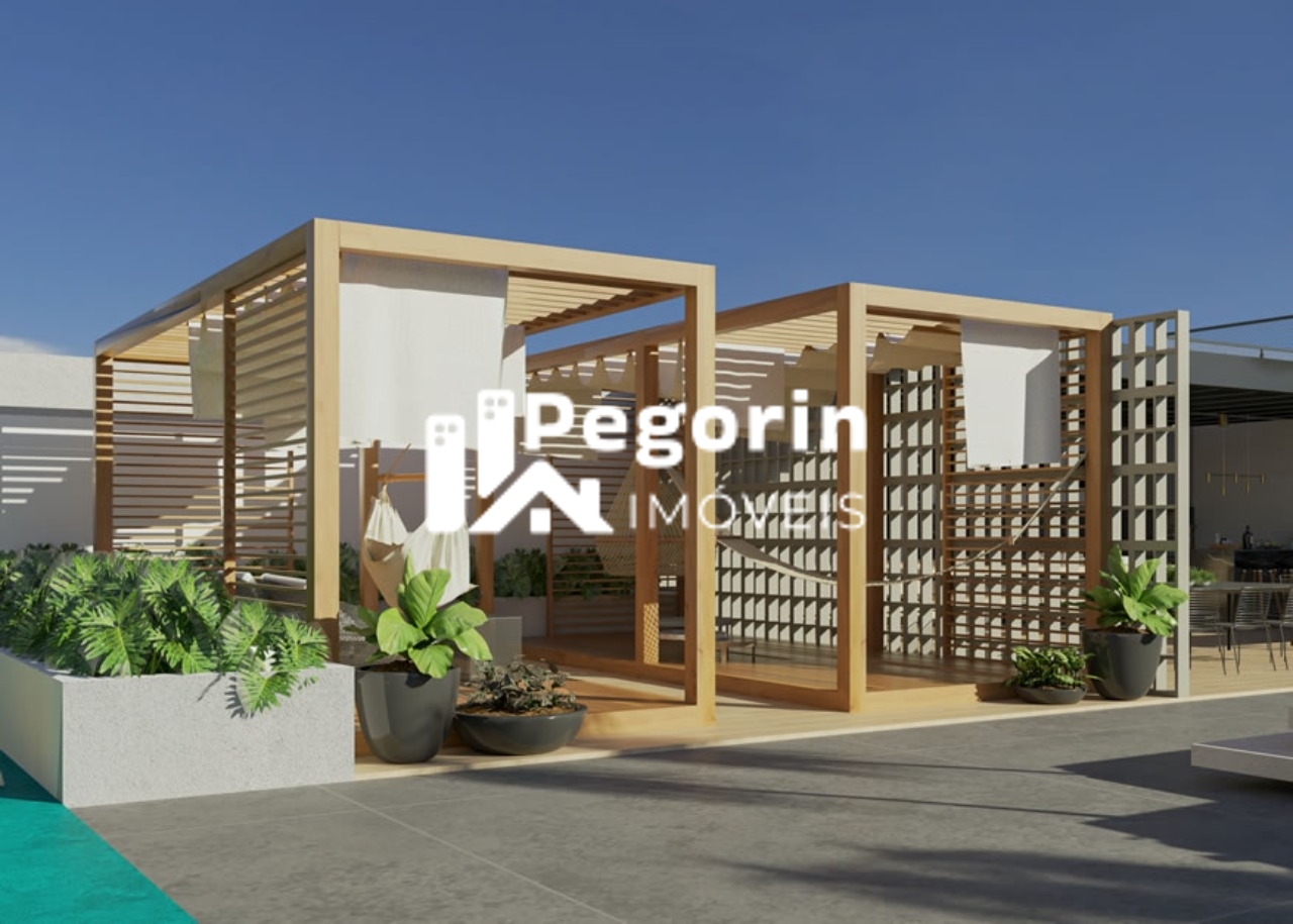 Apartamento, 2 quartos, 58 m² - Foto 41