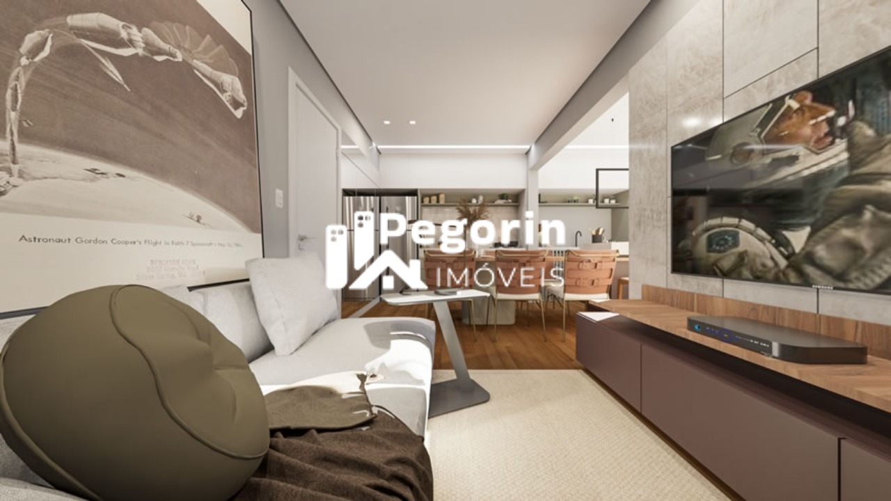 Apartamento, 2 quartos, 58 m² - Foto 44