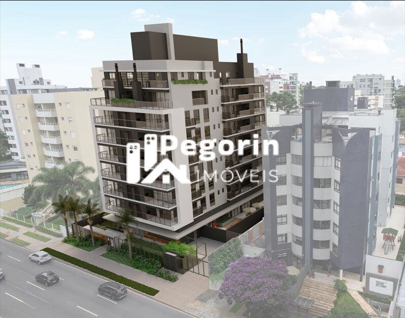 Apartamento, 3 quartos, 101 m² - Foto 3